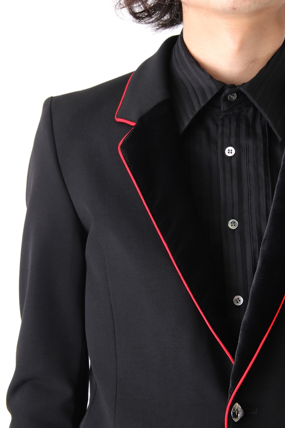 MAD HIGH POWER 2WAY STRETCH JACKET