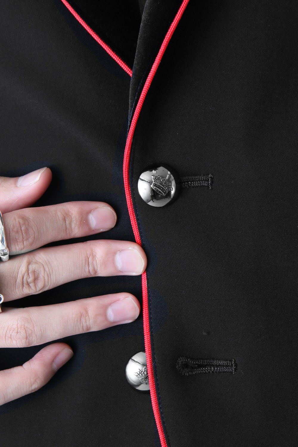 MAD HIGH POWER 2WAY STRETCH JACKET