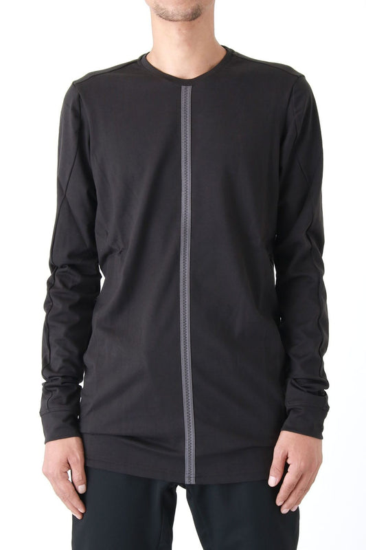 Long Sleeve Egyptian Cotton Giza