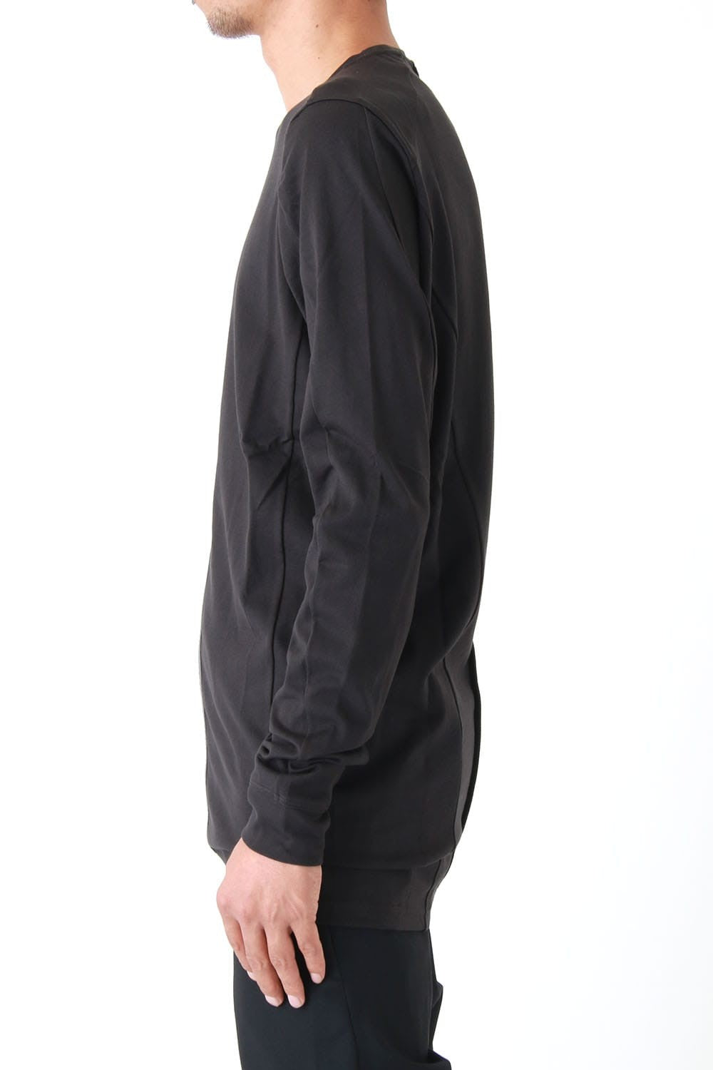 Long Sleeve Egyptian Cotton Giza