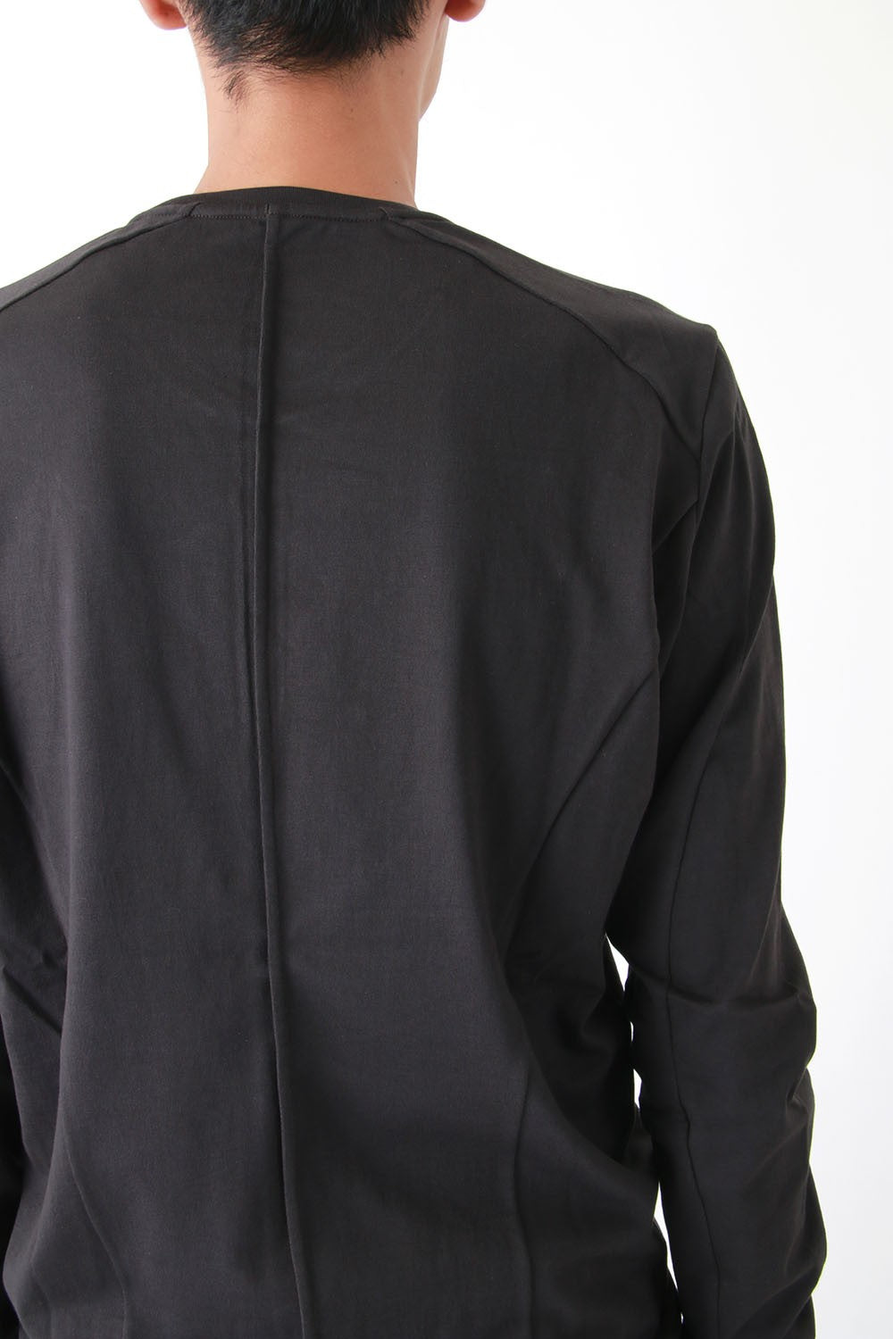 Long Sleeve Egyptian Cotton Giza