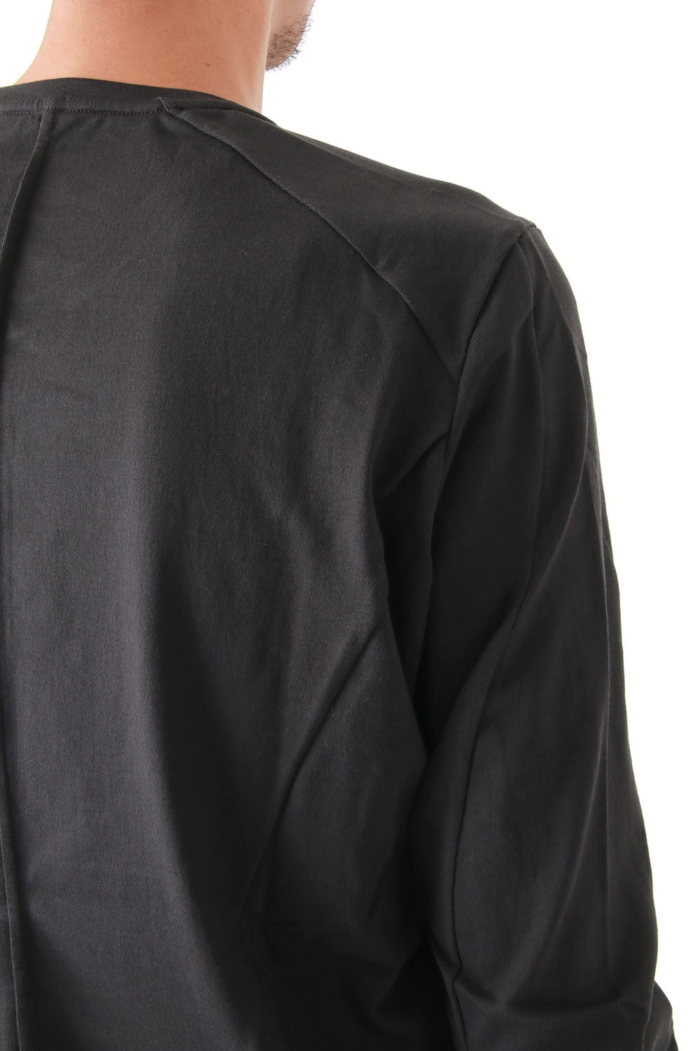 Long Sleeve Egyptian Cotton Giza