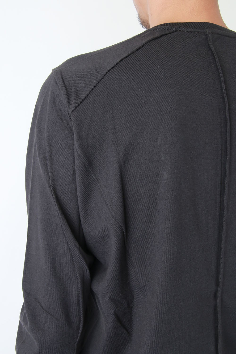 Long Sleeve Egyptian Cotton Giza