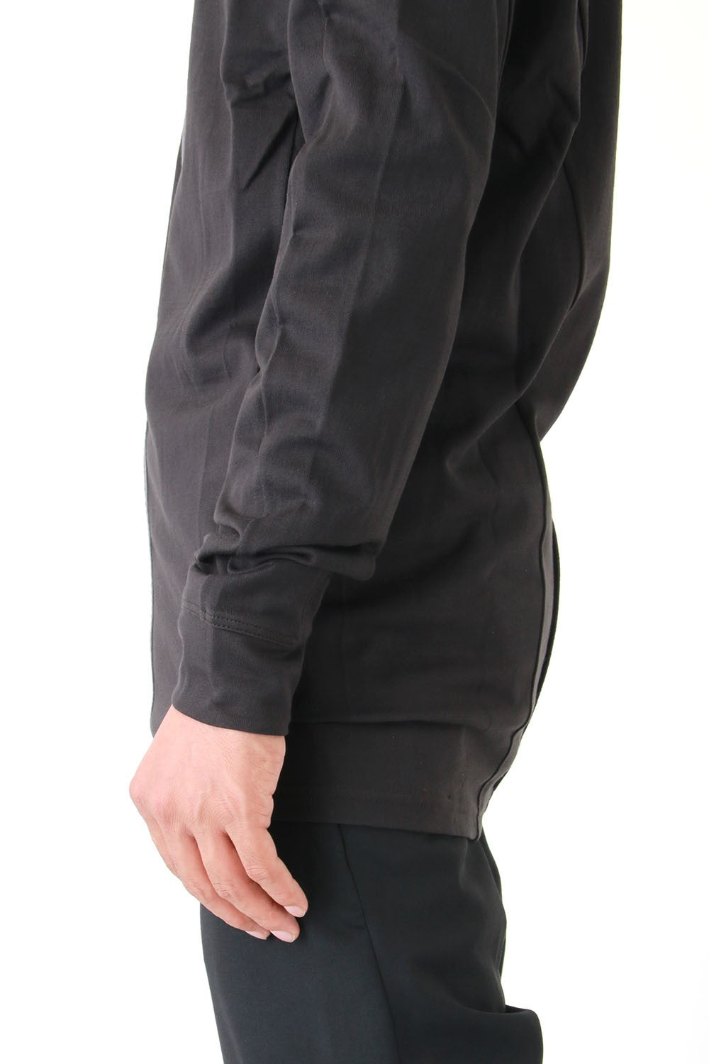 Long Sleeve Egyptian Cotton Giza