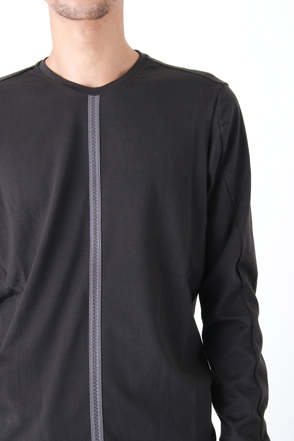 Long Sleeve Egyptian Cotton Giza