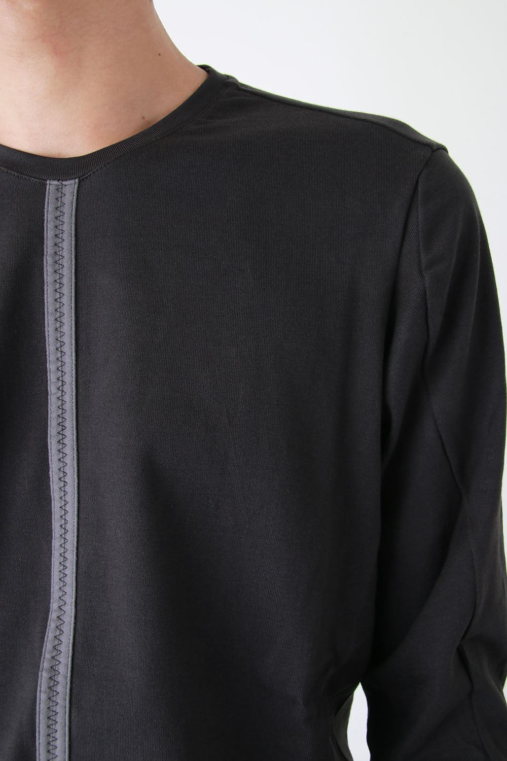 Long Sleeve Egyptian Cotton Giza