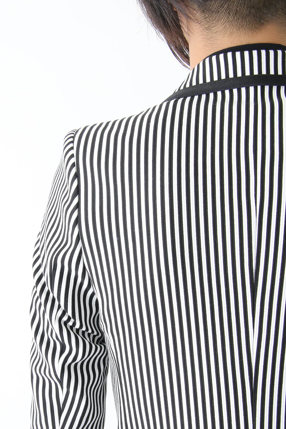 17SS  Ripple Stripe Tailored Jackets