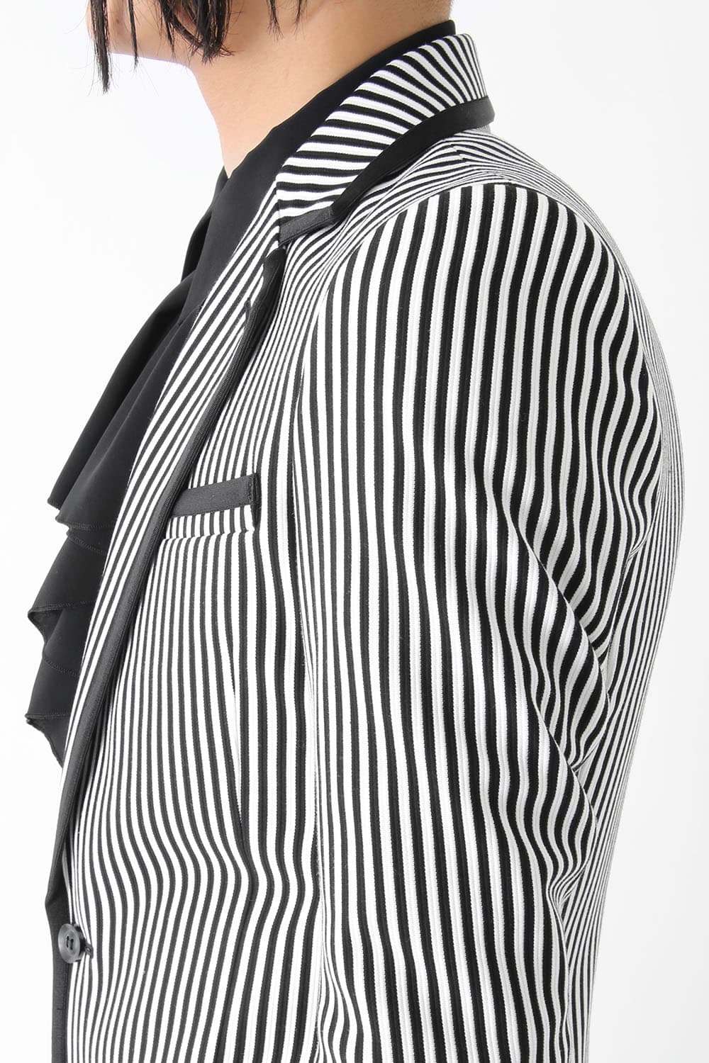  17SS  Ripple Stripe Tailored Jackets