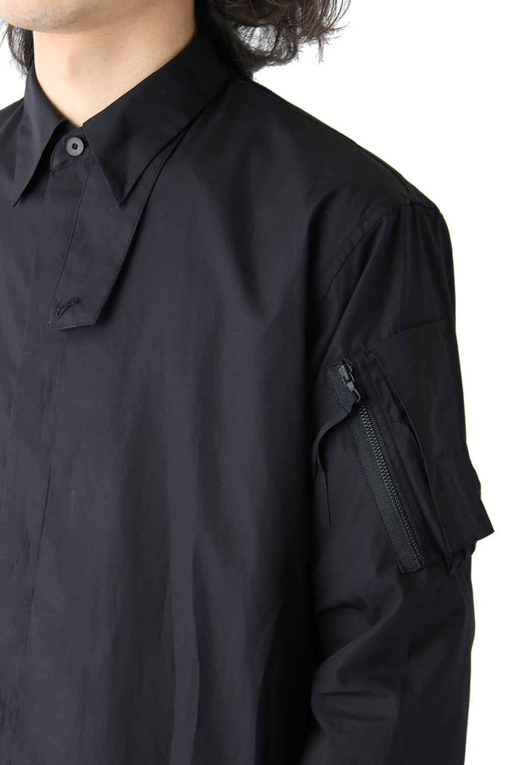 TACTICAL SHIRT - JULIUS