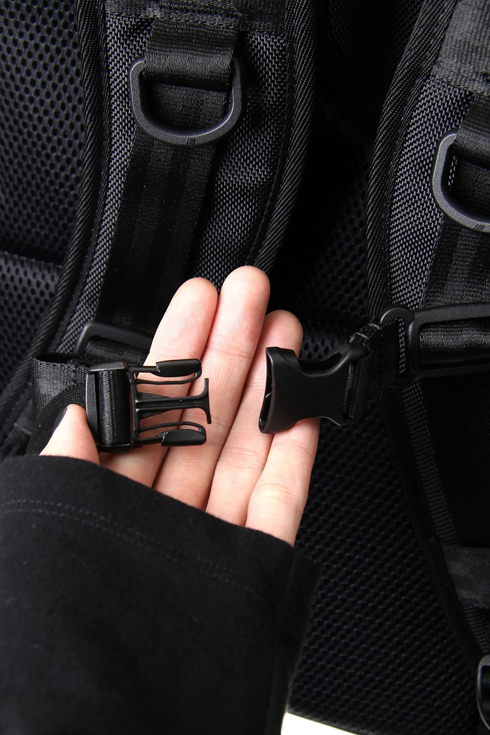 NEW ERA Carrier Pack L YY Logo