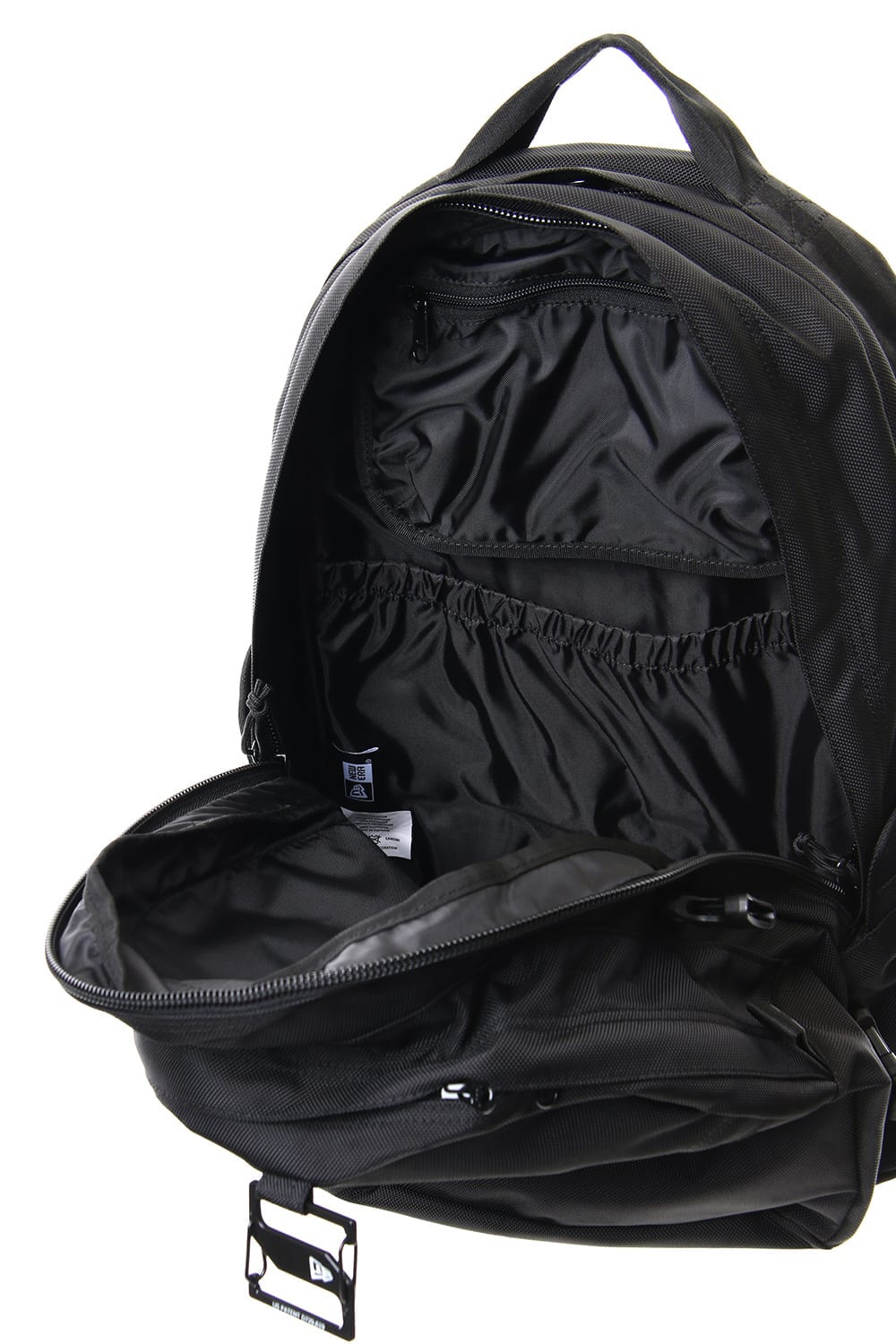 NEW ERA Carrier Pack L YY Logo