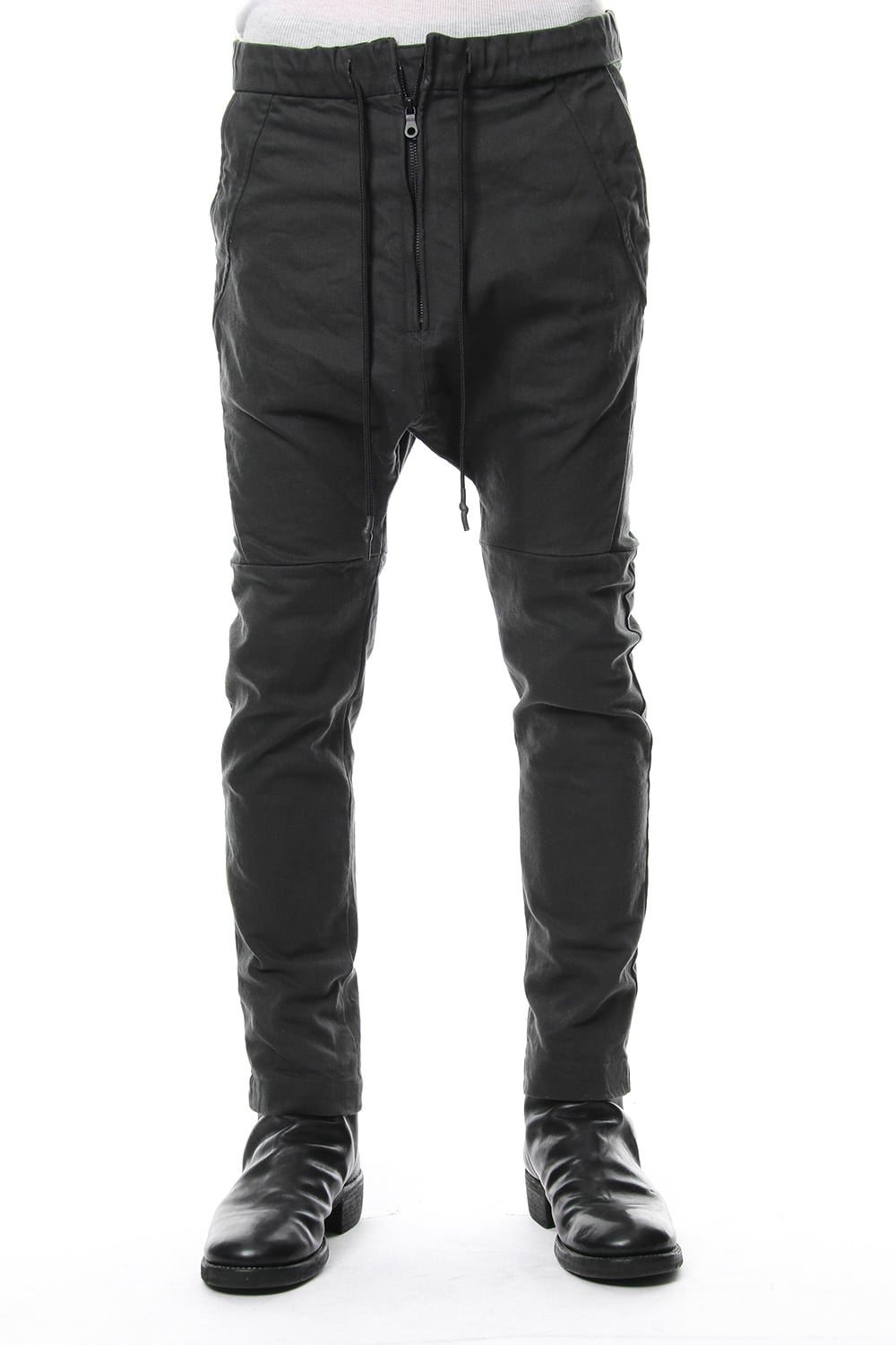 Drill Slab Stretch Oli Paraffin Motorcycle Pants RB-046 GRPHITE