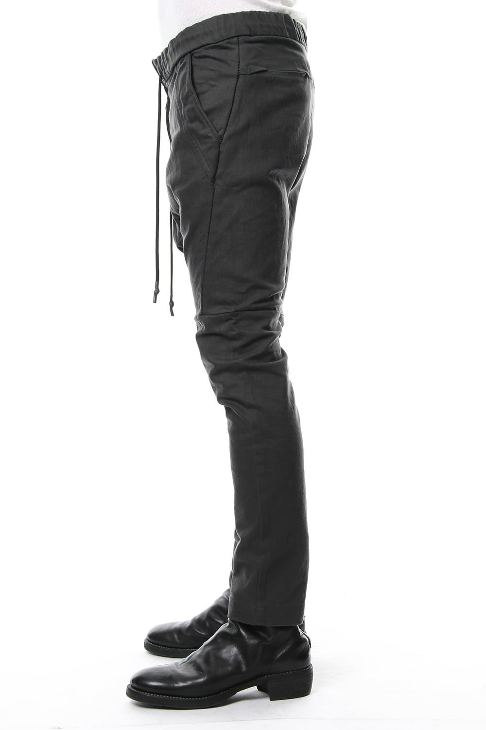 Drill Slab Stretch Oli Paraffin Motorcycle Pants RB-046 GRPHITE