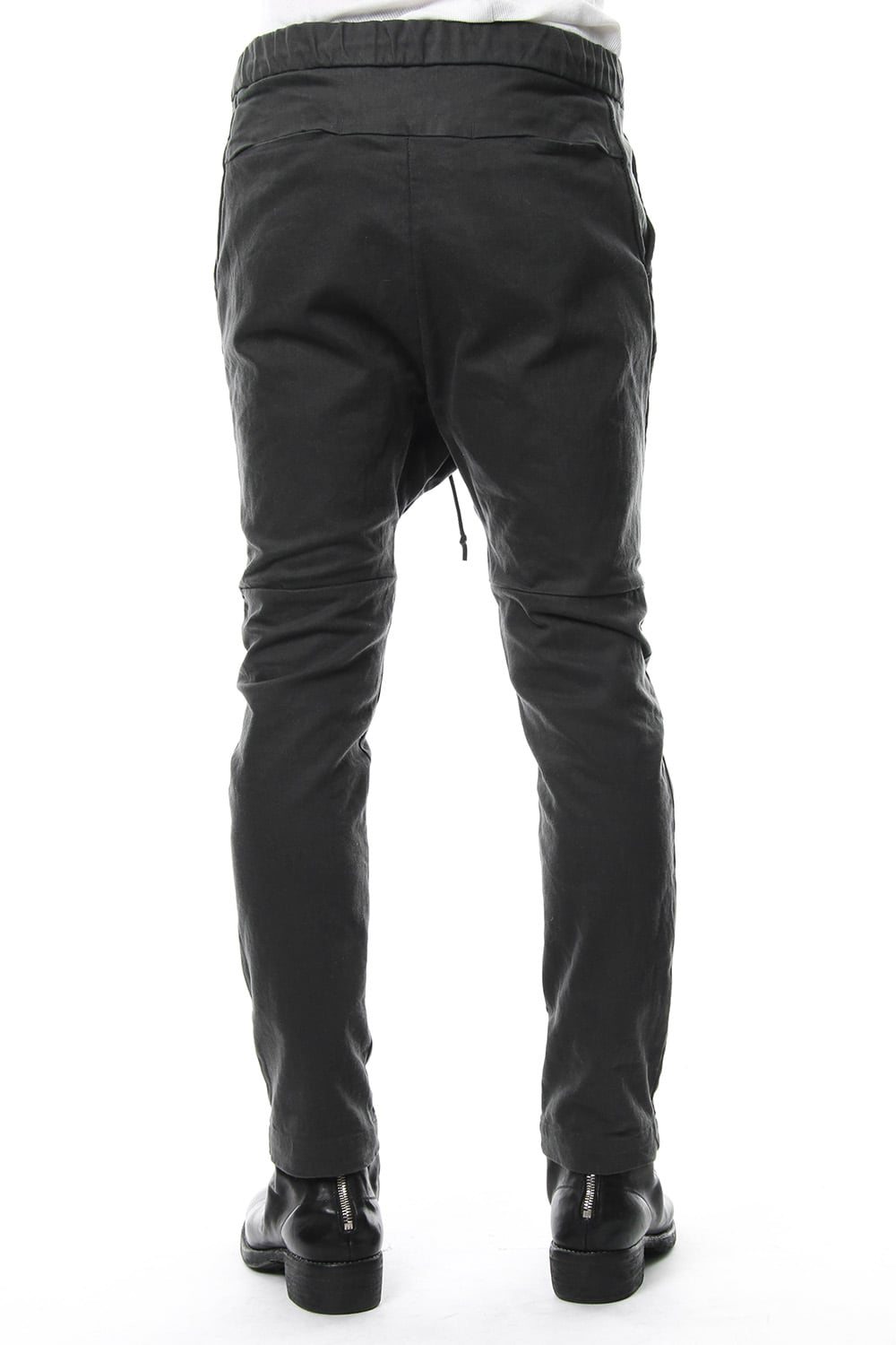 Drill Slab Stretch Oli Paraffin Motorcycle Pants RB-046 GRPHITE