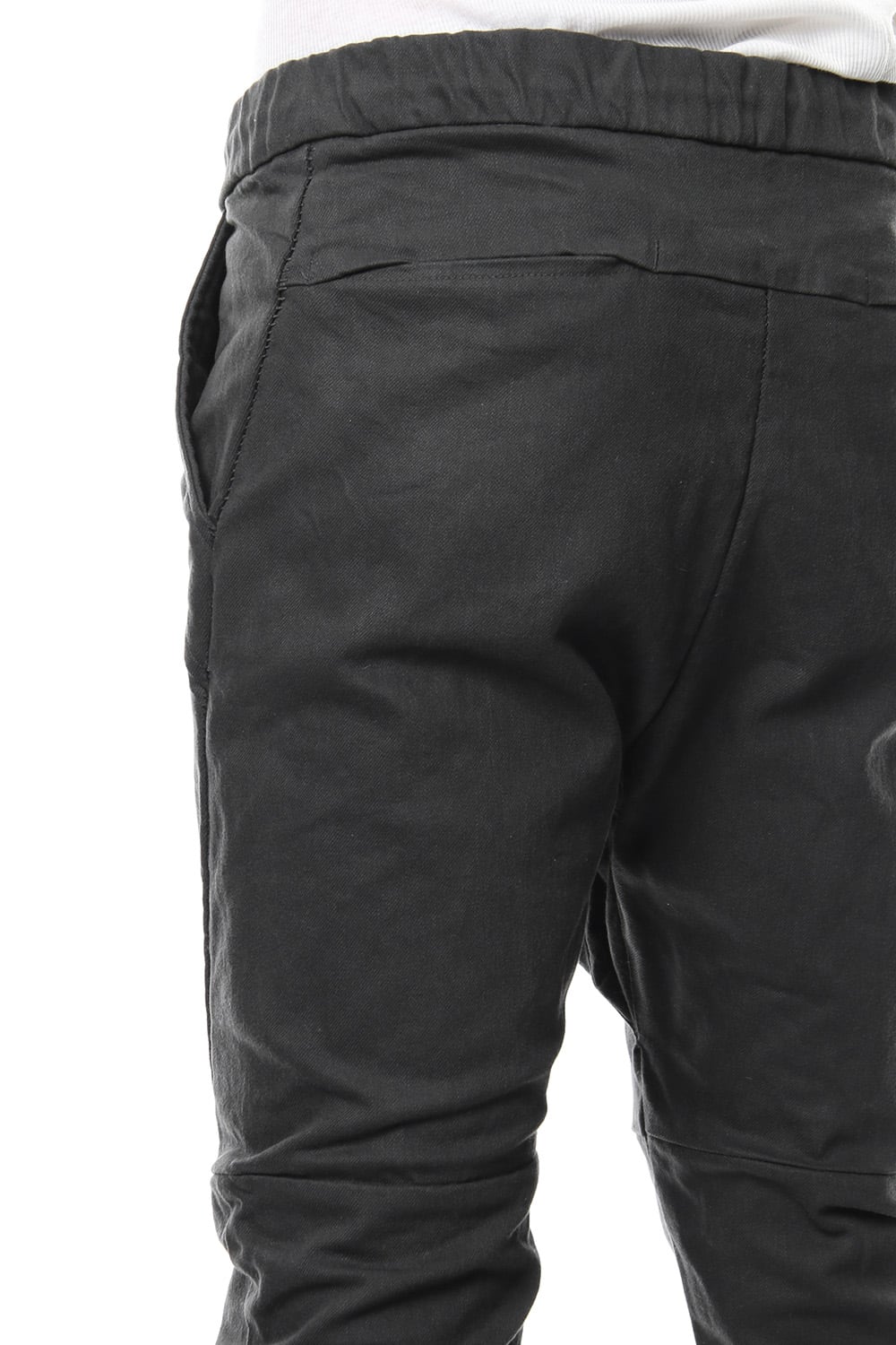 Drill Slab Stretch Oli Paraffin Motorcycle Pants RB-046 GRPHITE