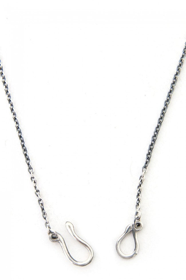 the OVAL CHAIN / TIHN 60cm