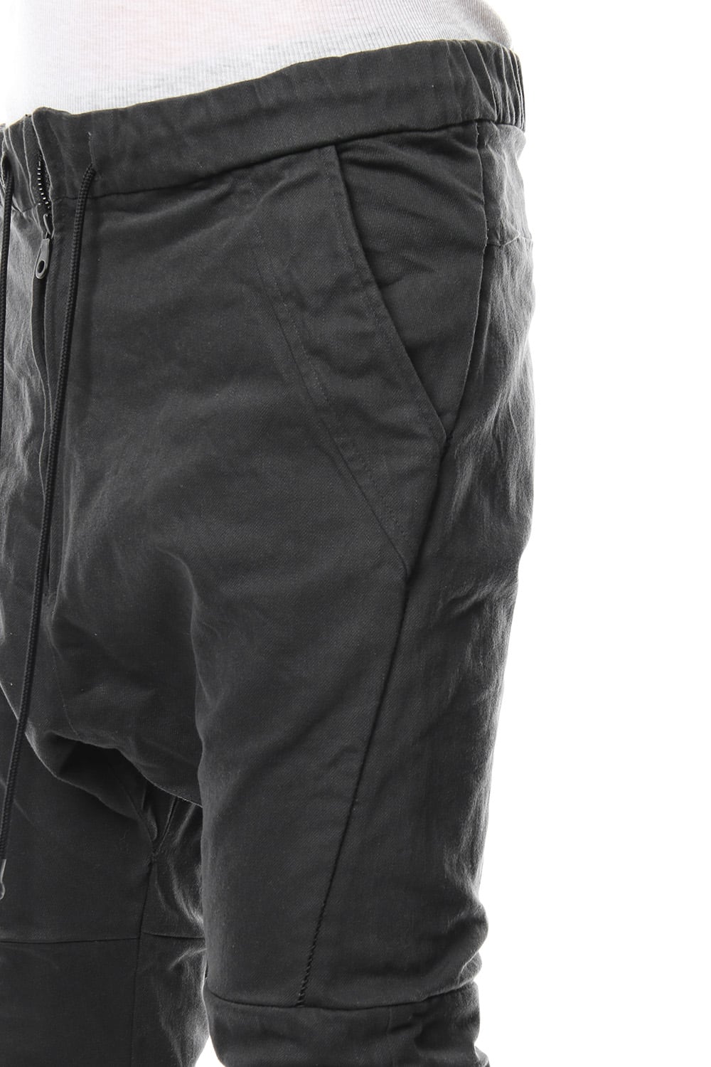 Drill Slab Stretch Oli Paraffin Motorcycle Pants RB-046 GRPHITE