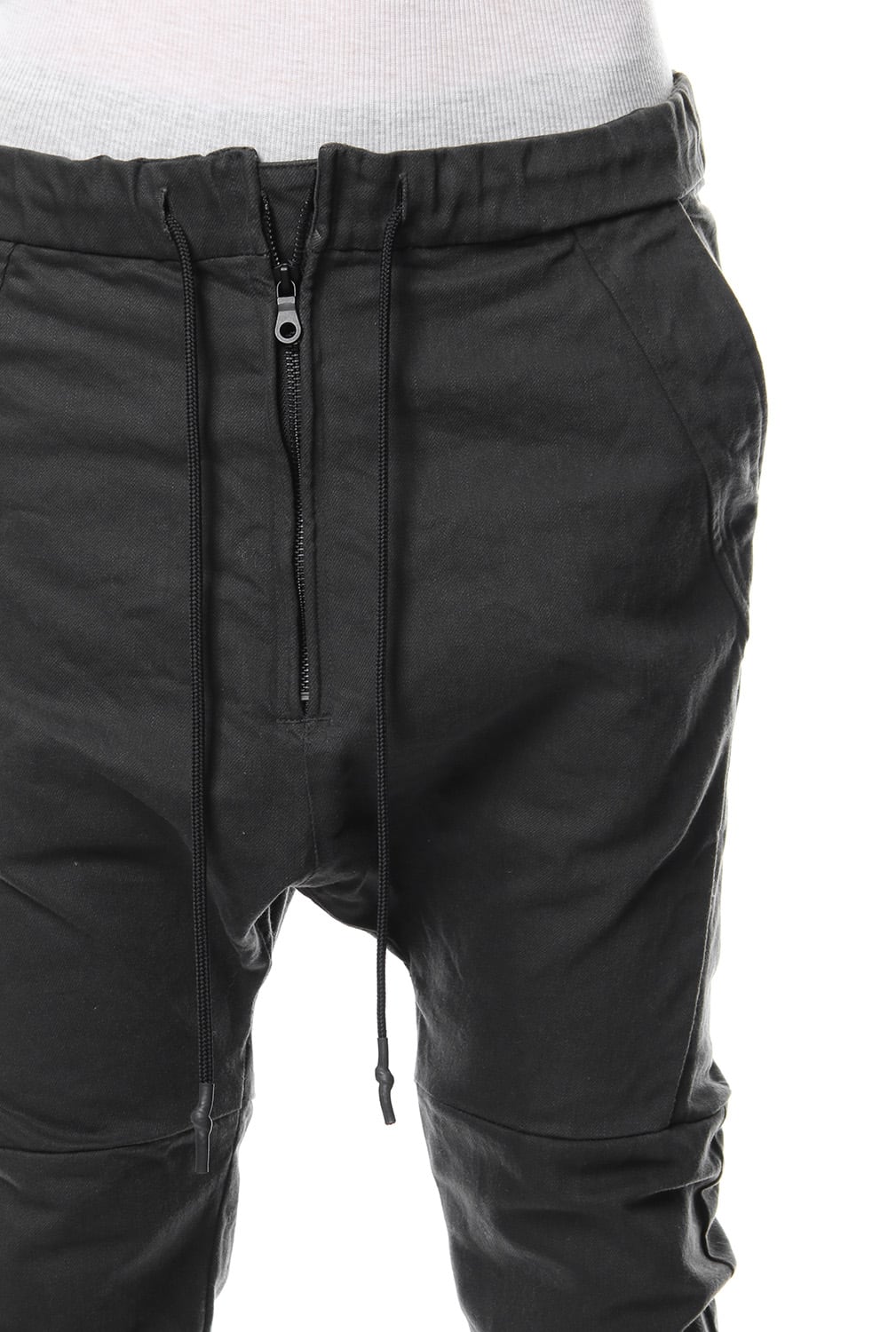 Drill Slab Stretch Oli Paraffin Motorcycle Pants RB-046 GRPHITE