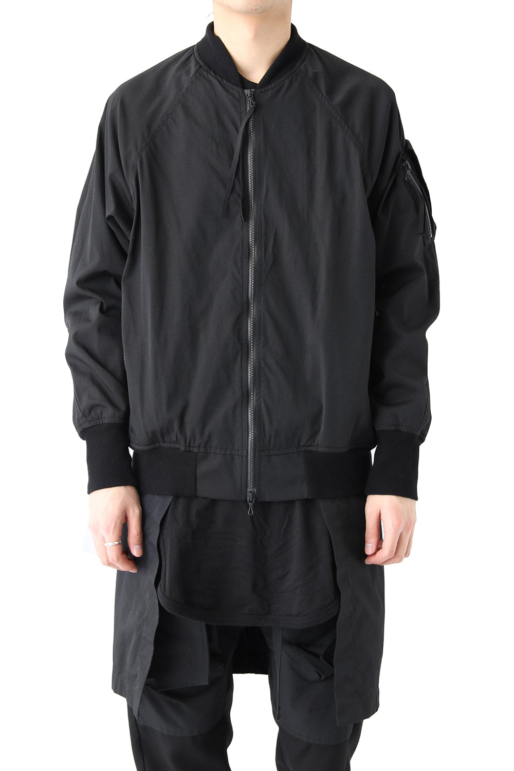 LAYERD PARTS MA-1 - JULIUS