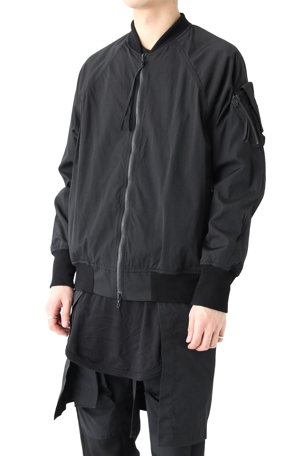 LAYERD PARTS MA-1 - JULIUS