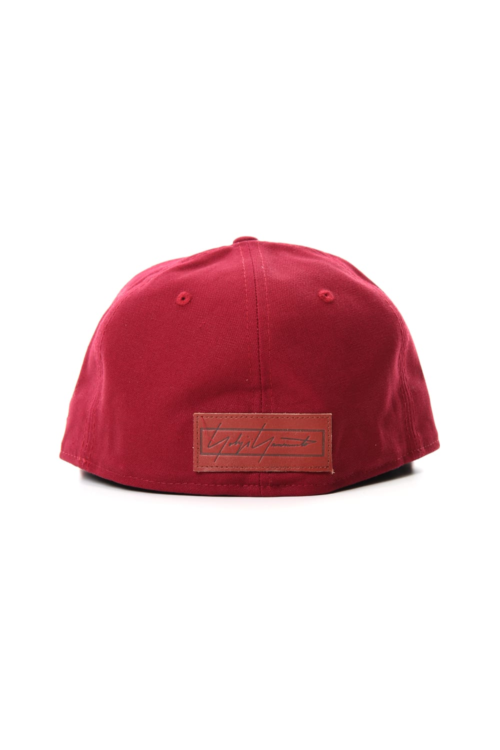 NEW ERA 59FIFTY YY Logo LPACT Bordeaux