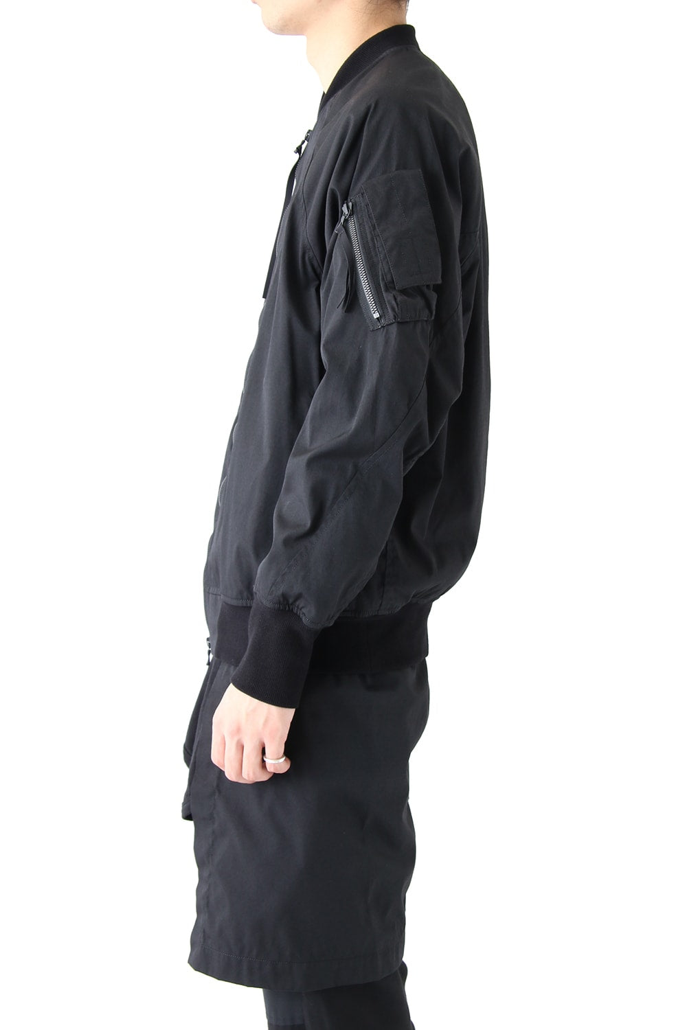 LAYERD PARTS MA-1 - JULIUS