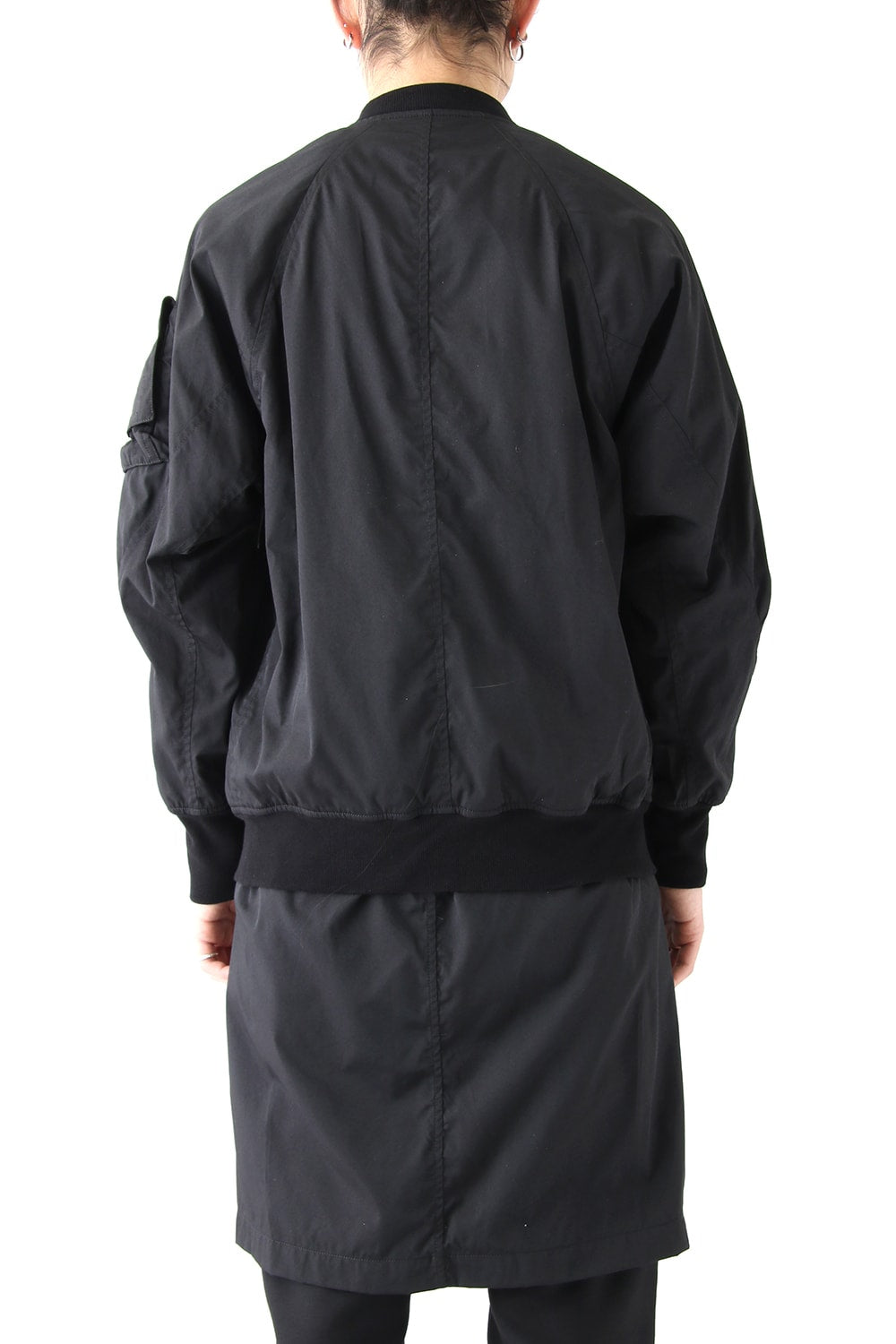 LAYERD PARTS MA-1 - JULIUS