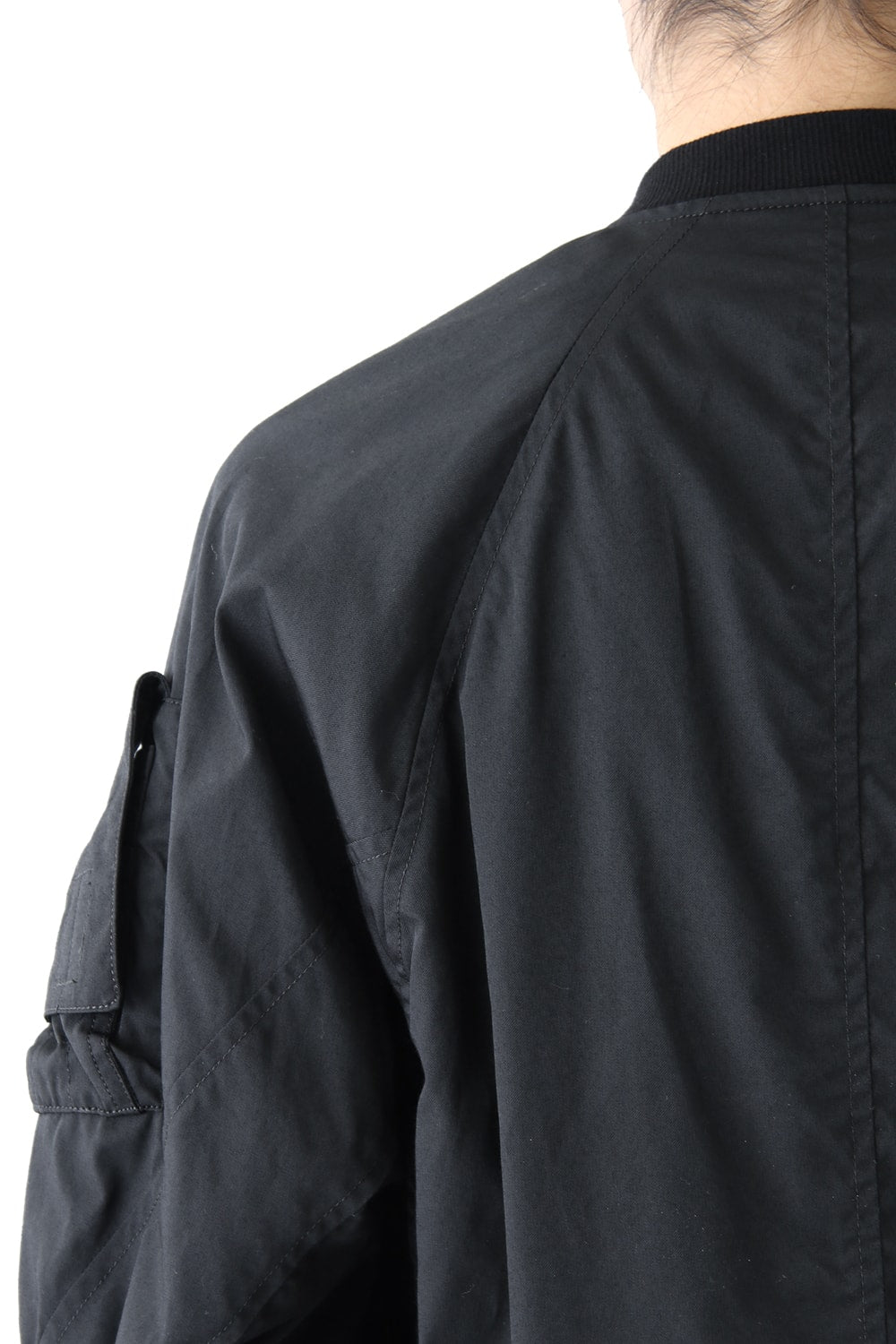 LAYERD PARTS MA-1 - JULIUS