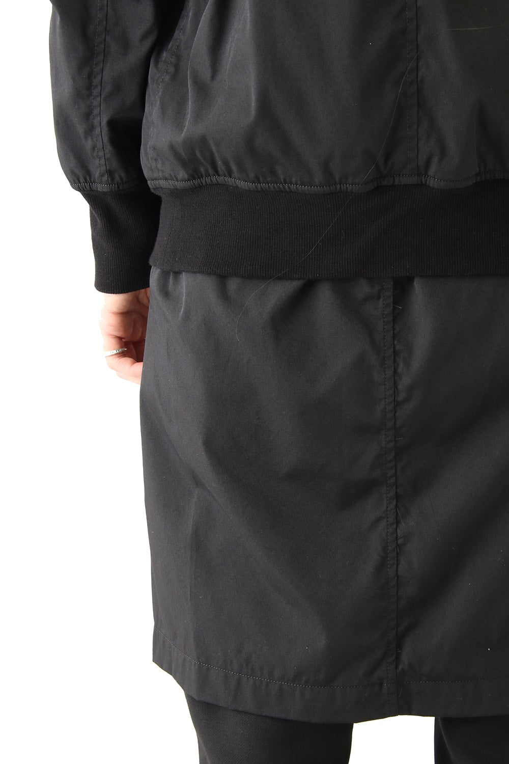 LAYERD PARTS MA-1 - JULIUS