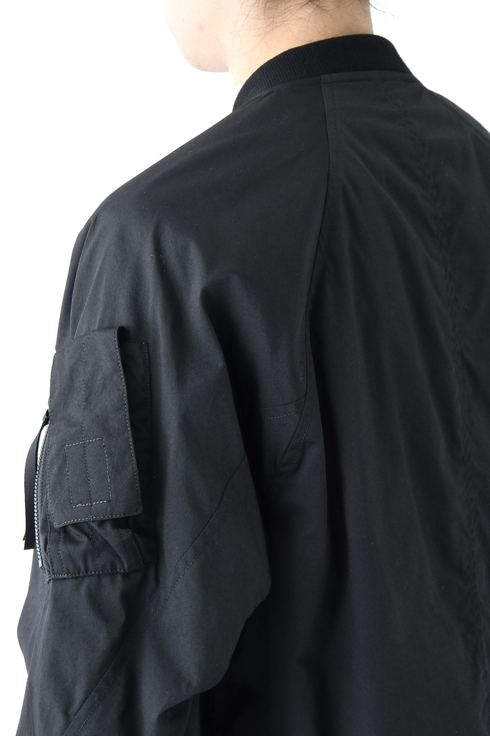 LAYERD PARTS MA-1 - JULIUS