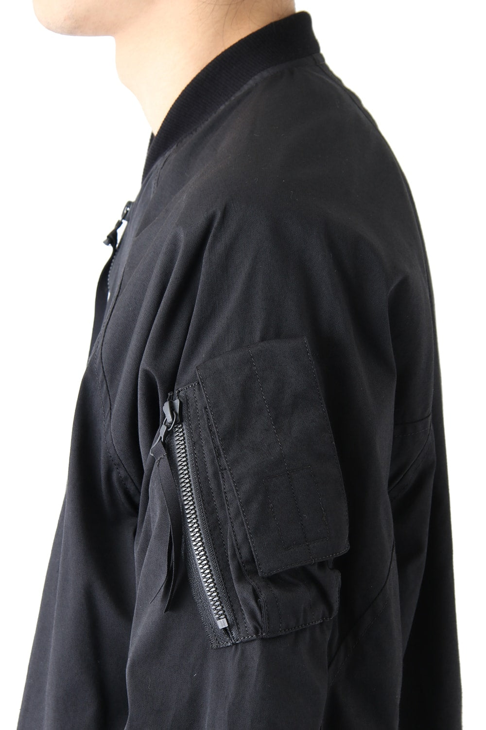 LAYERD PARTS MA-1 - JULIUS