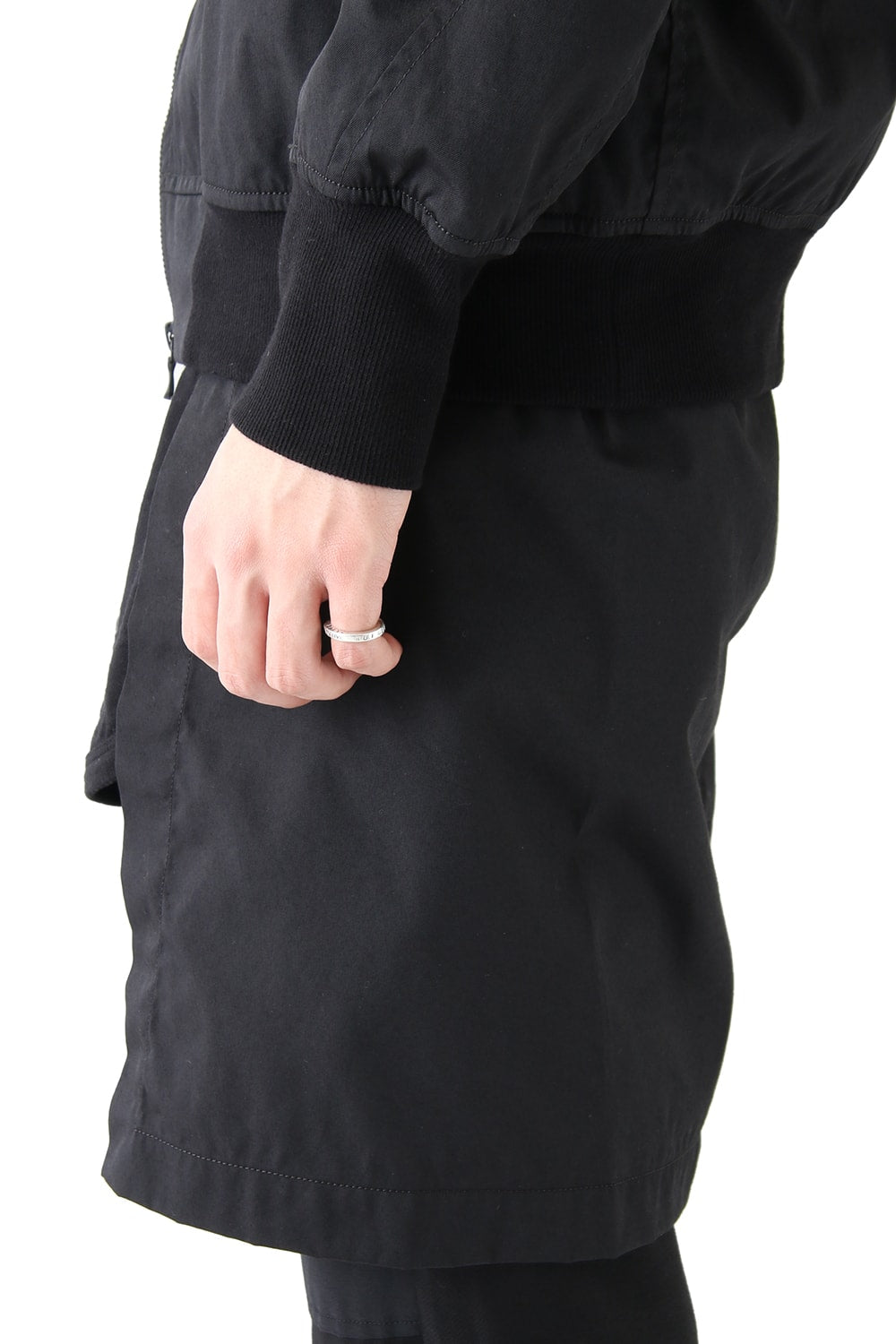 LAYERD PARTS MA-1 - JULIUS