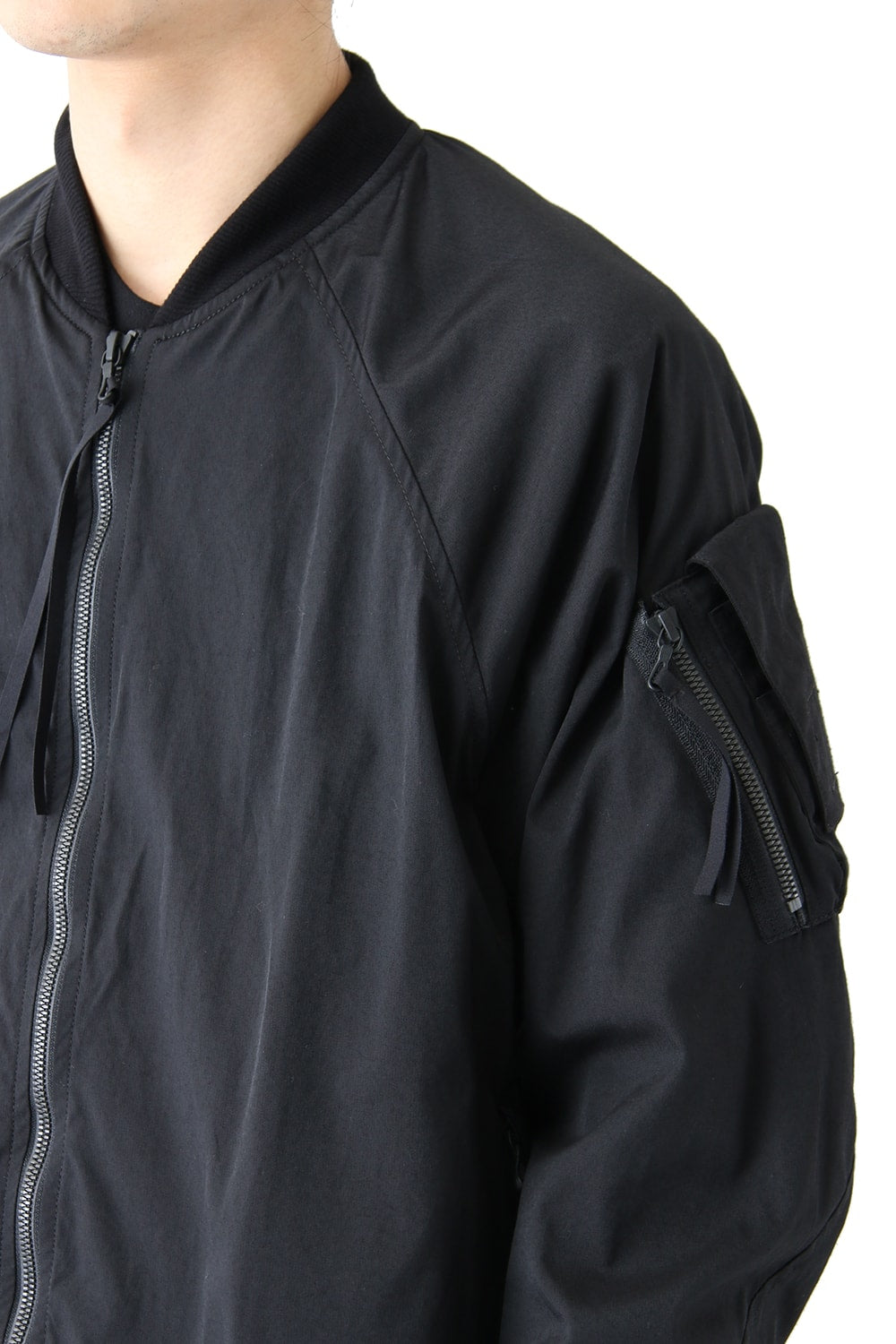 LAYERD PARTS MA-1 - JULIUS