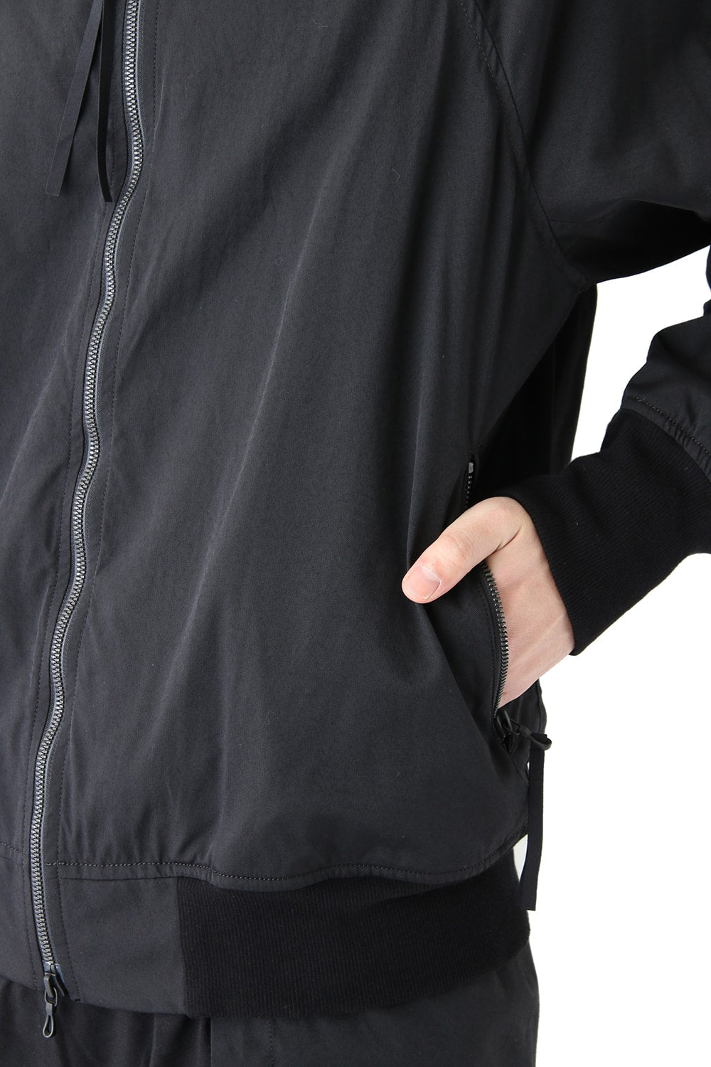 LAYERD PARTS MA-1 - JULIUS