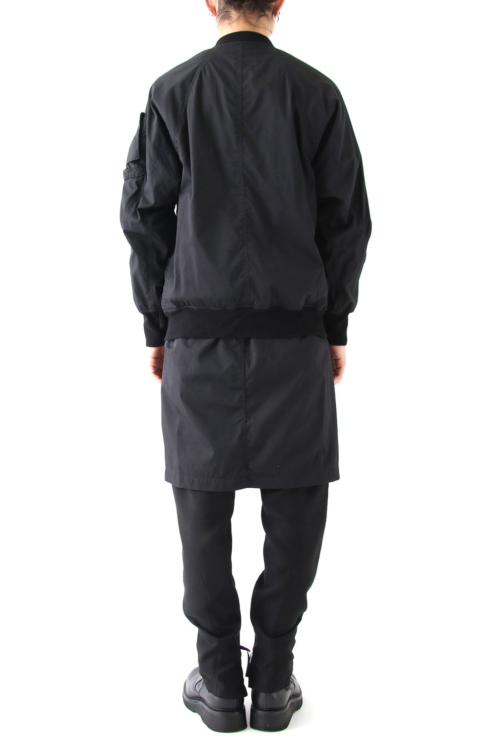 LAYERD PARTS MA-1 - JULIUS