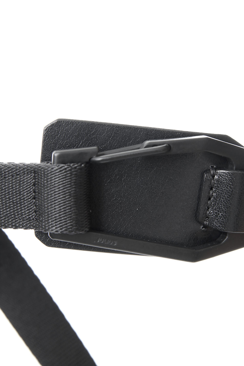 Strap Belt