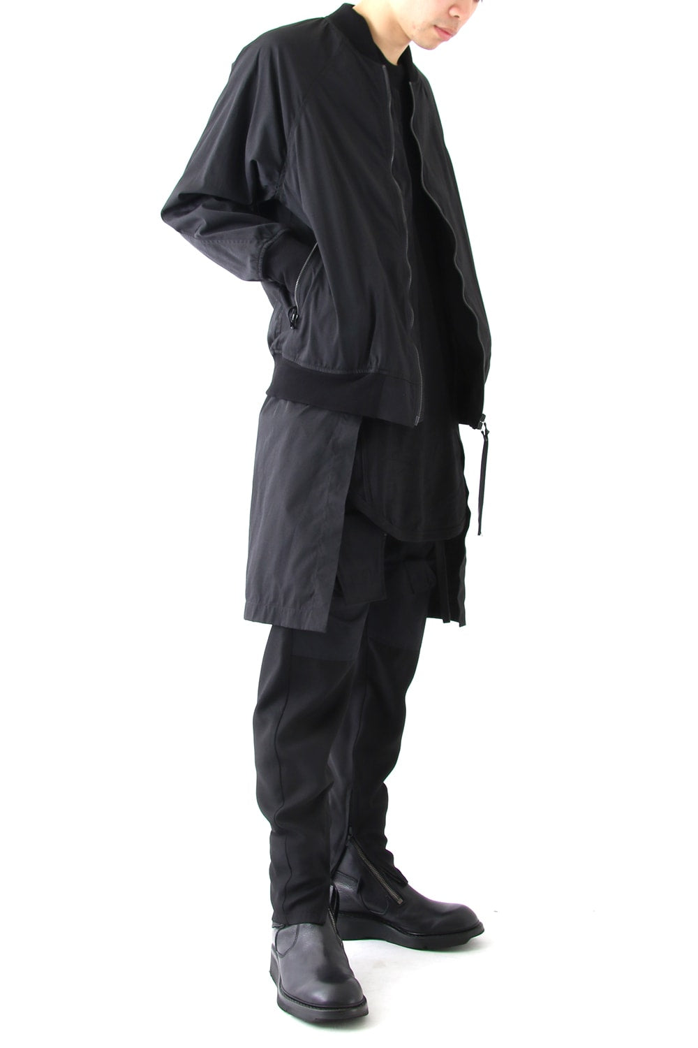 LAYERD PARTS MA-1 - JULIUS