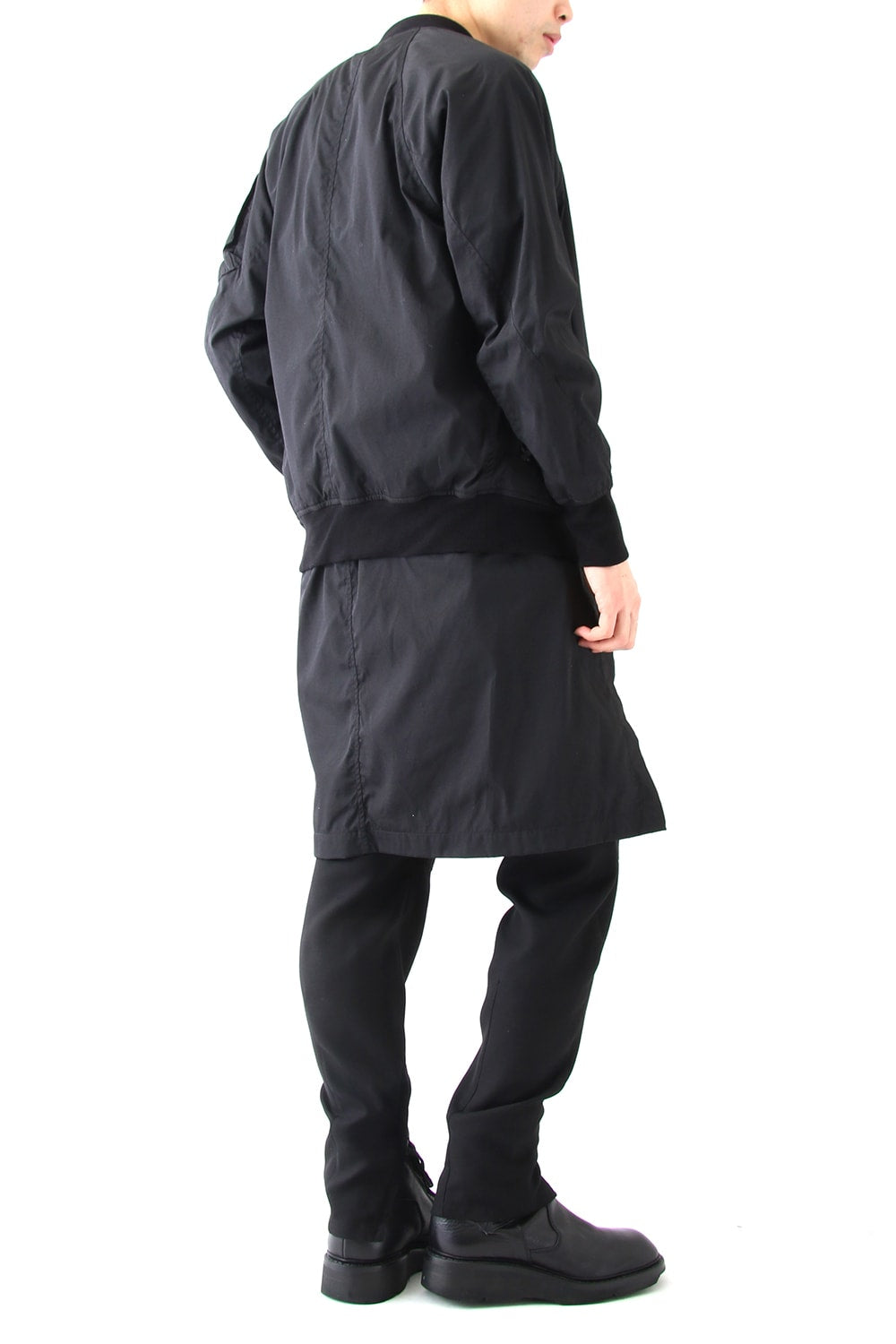 LAYERD PARTS MA-1 - JULIUS