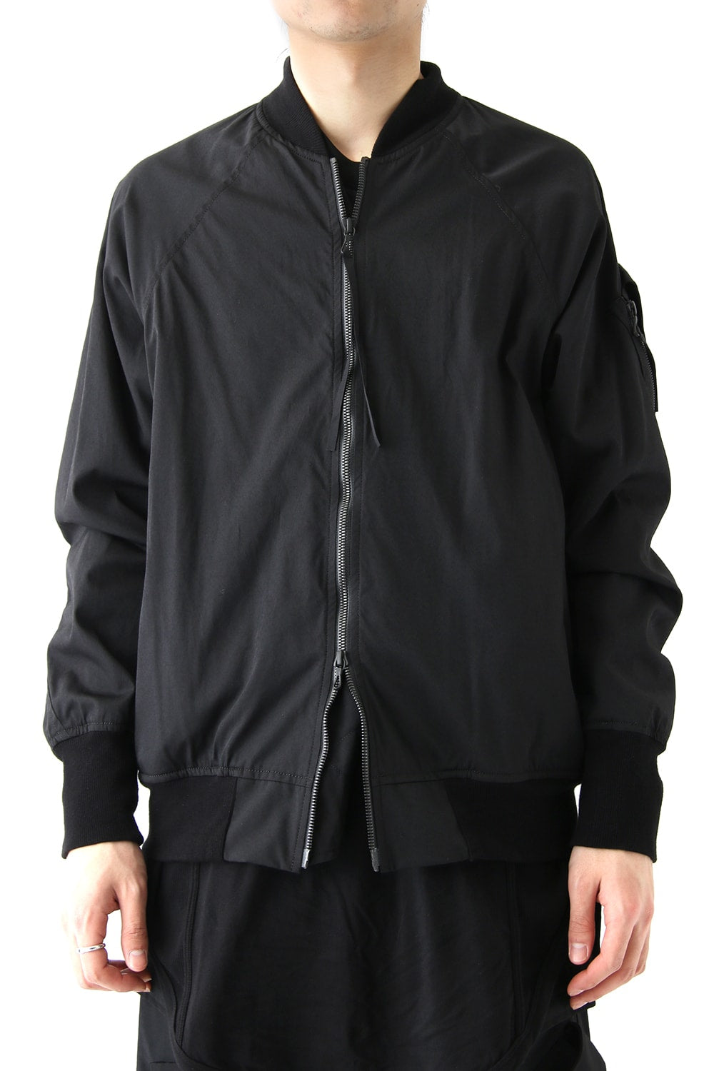 LAYERD PARTS MA-1 - JULIUS