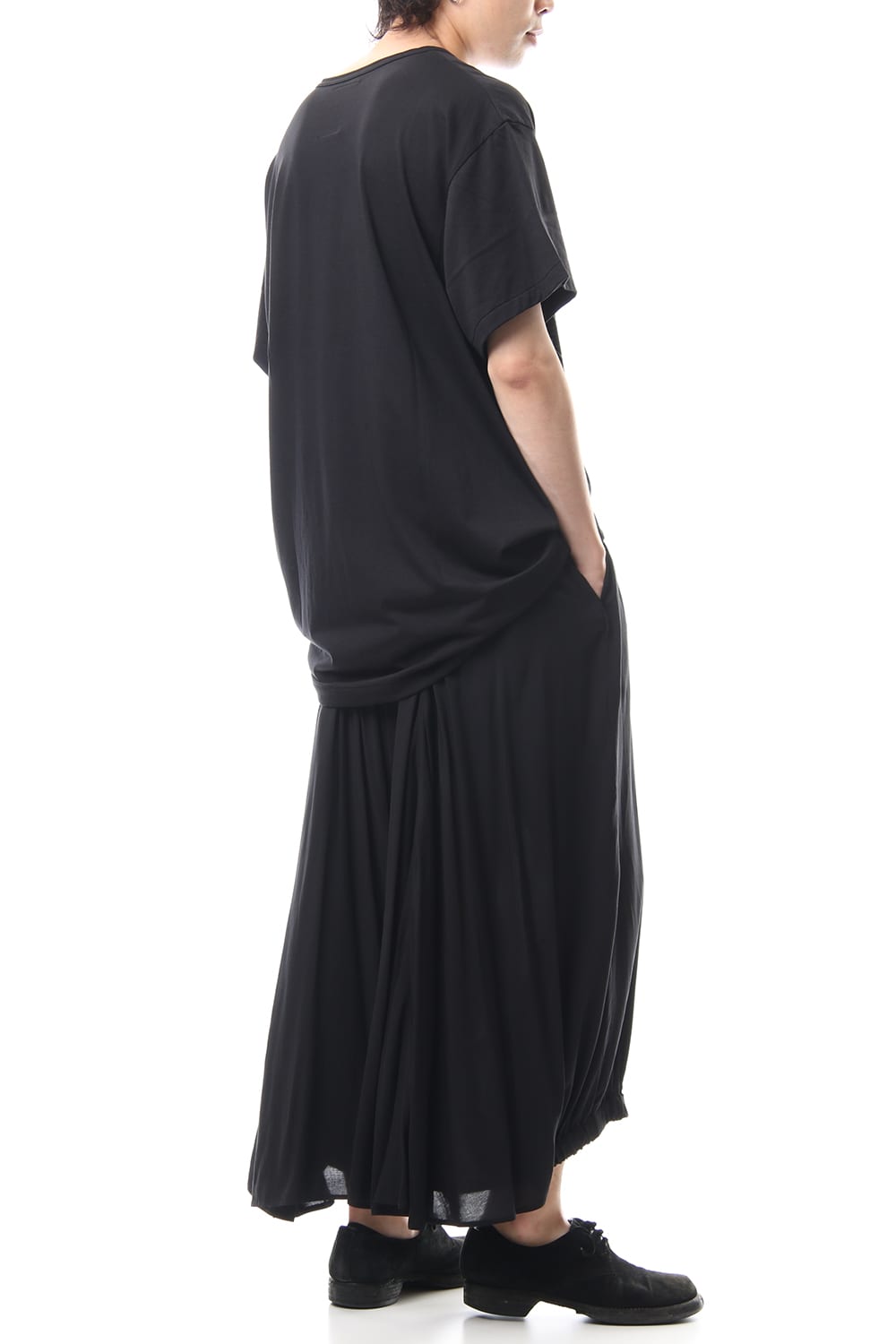 Kyomu Moso KARASU Pants