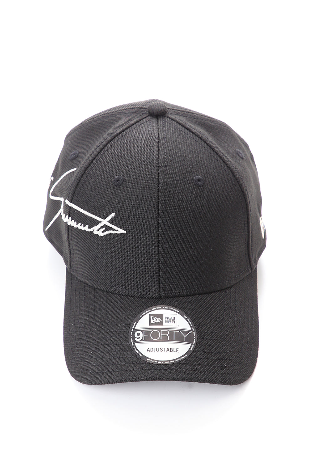 New Era 940 Side YY Signature LOGO Cap