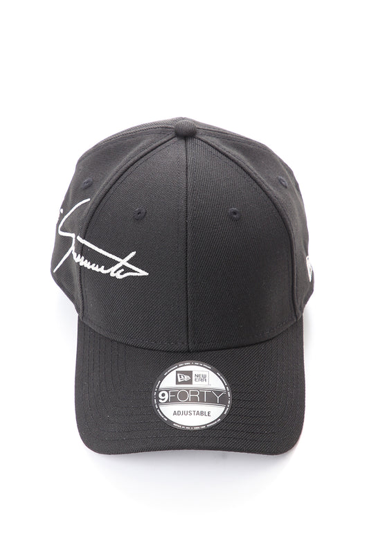 New Era 940 Side YY Signature LOGO Cap