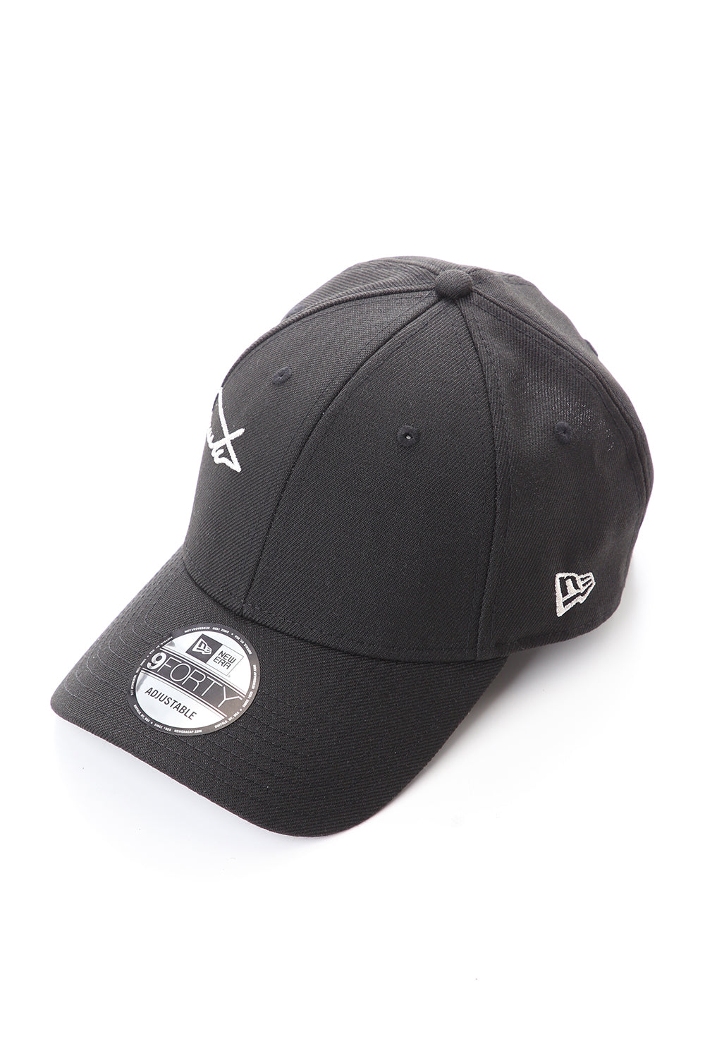 New Era 940 Side YY Signature LOGO Cap