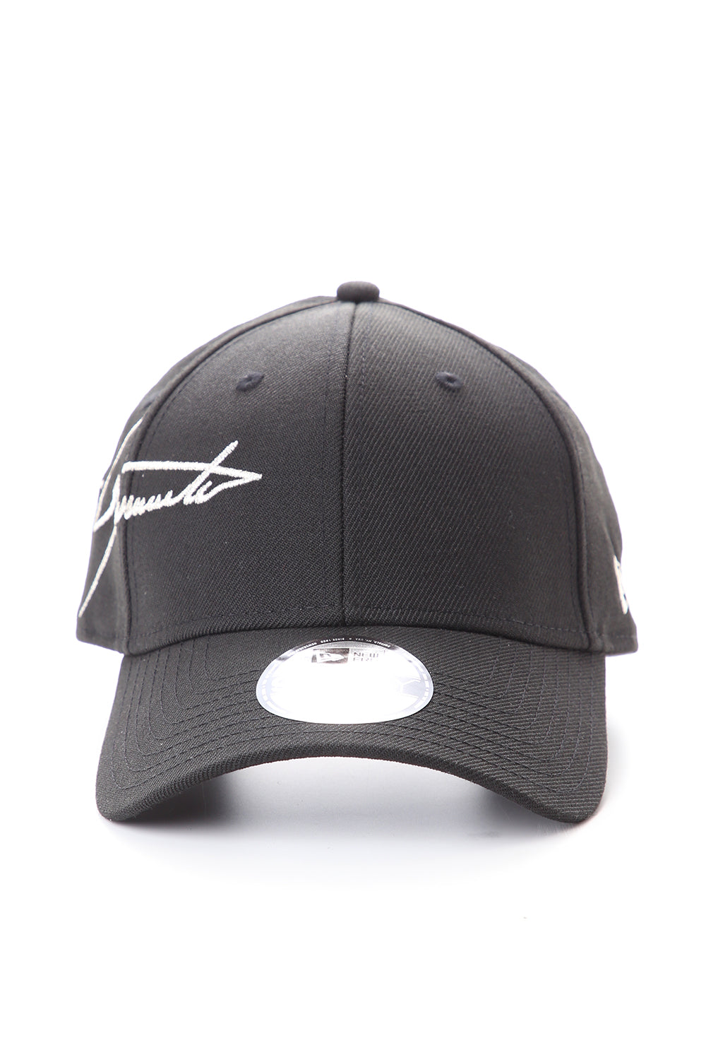 New Era 940 Side YY Signature LOGO Cap