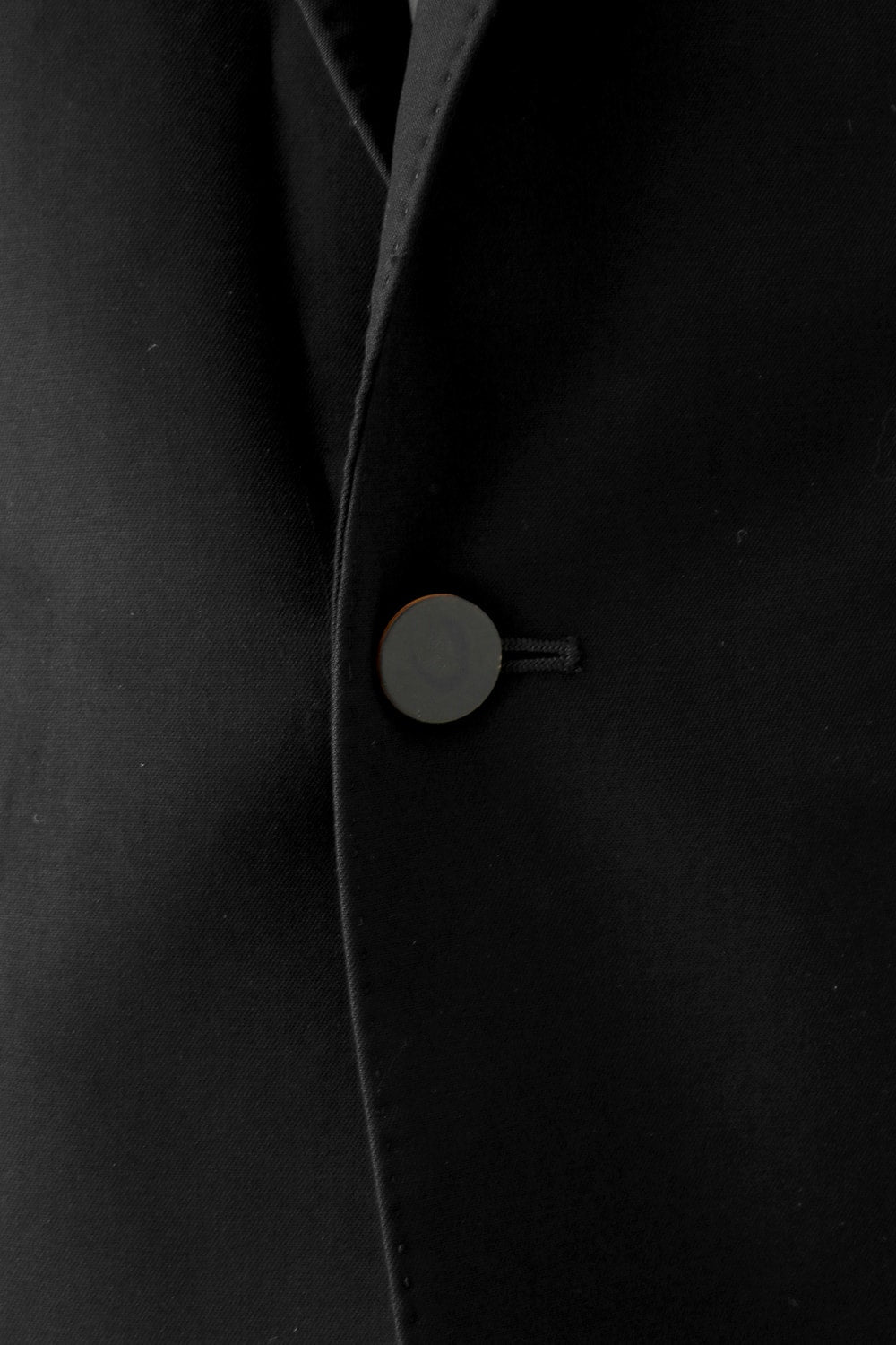 Jacket Wool Super 120's Gabardine