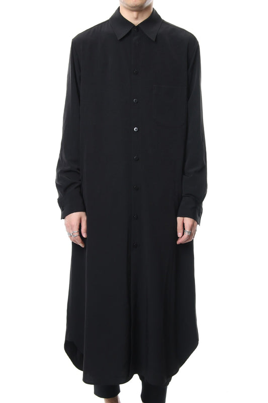 Long Dress Shirt