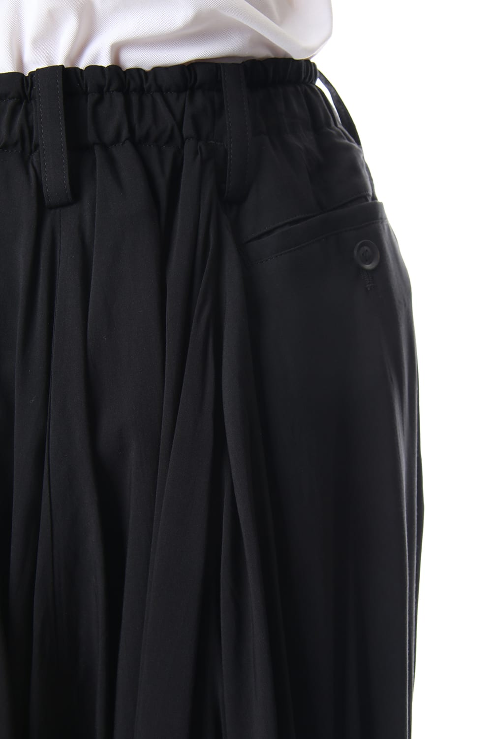 Kyomu Moso KARASU Pants