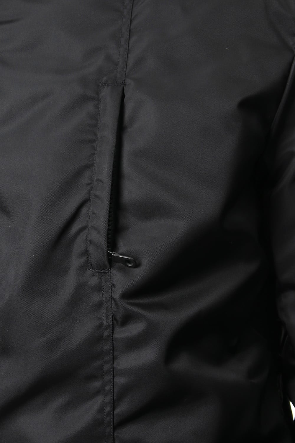 Graet Twill × Chekiang Lamb 2WAY Jacket RB-052