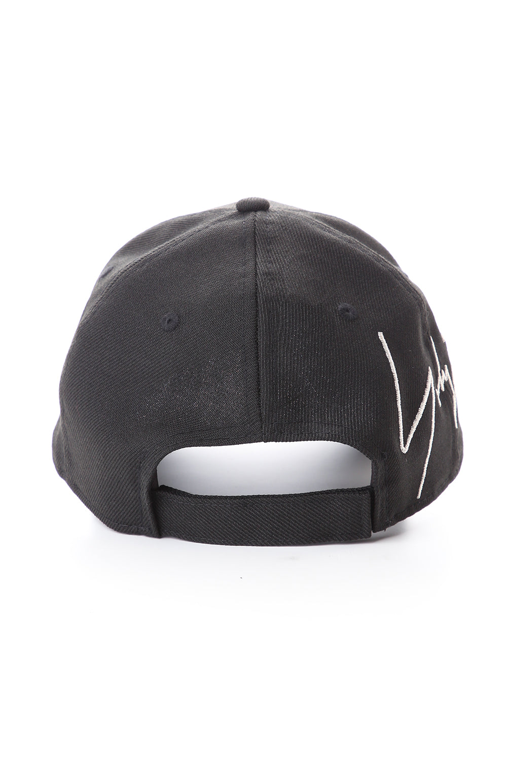 New Era 940 Side YY Signature LOGO Cap