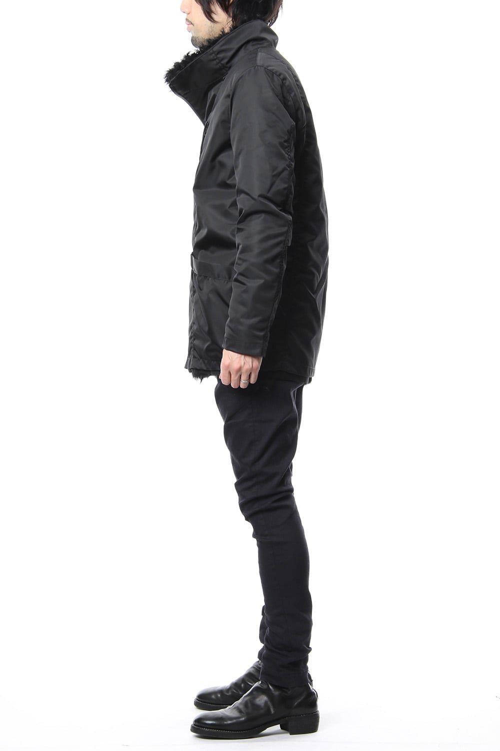 Hi Power Stretch Over Dye Jeans RB-043 